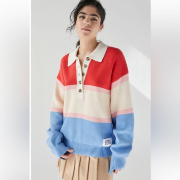 BDG Renna Sweater - Picture 1 of 2